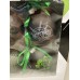 Новогодние игрушки Xbox Glass Christmas Ornaments (Paladone)